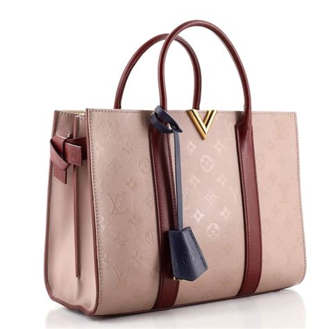 lv 3d monogram|louis vuitton monogram very tote.